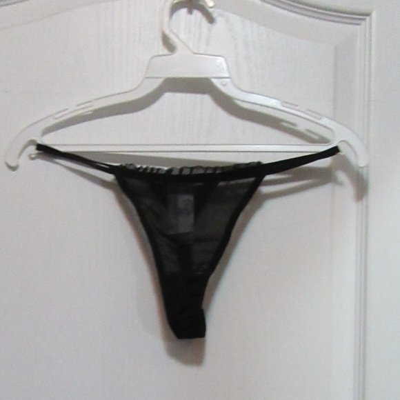 NEW WOT {Camisole Size M} {Gstring Panties Are Large}** - Picture 5 of 15